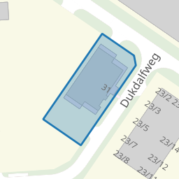 Perceel LLS00-N-2861