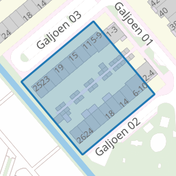 Perceel LLS00-N-2880