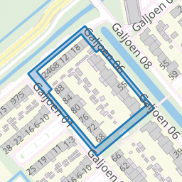 Perceel LLS00-N-2883