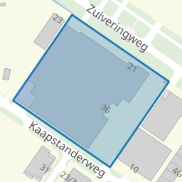 Perceel LLS00-N-2916