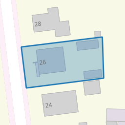 Perceel LLS00-N-2921