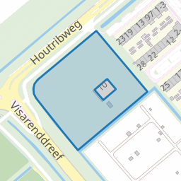 Perceel LLS00-N-2928