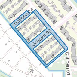 Perceel LLS00-N-2933