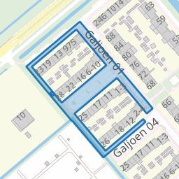 Perceel LLS00-N-2934