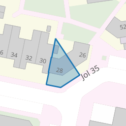 Perceel LLS00-N-2979