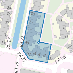 Perceel LLS00-N-2980