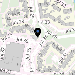 Appartement LLS00 N 2984 7