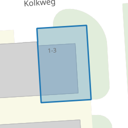 Perceel LLS00-N-3020