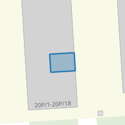 Perceel LLS00-N-3044