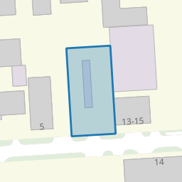 Perceel LLS00-N-3075