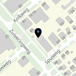 Appartement LLS00 N 3076 8