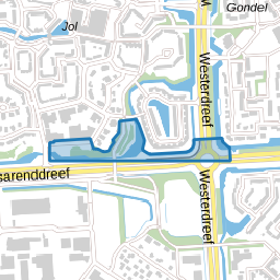 Perceel LLS00-N-3090