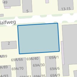 Perceel LLS00-N-3093