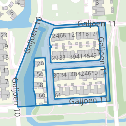Perceel LLS00-N-3094