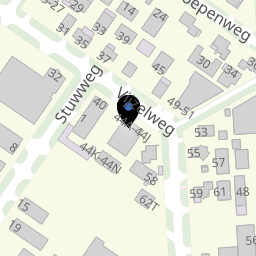 Appartement LLS00 N 3096 2
