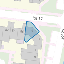 Perceel LLS00-N-3097