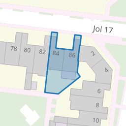Perceel LLS00-N-3098