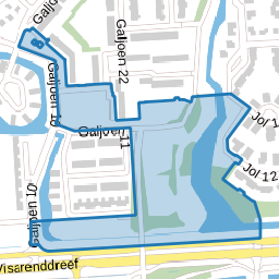 Perceel LLS00-N-3153