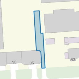 Perceel LLS00-N-3161