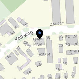 Appartement LLS00 N 3187 3