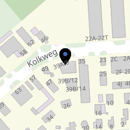 Appartement LLS00 N 3187 4