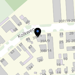 Appartement LLS00 N 3187 5