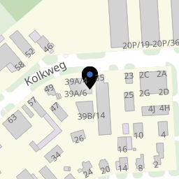 Appartement LLS00 N 3187 9