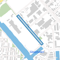 Perceel LLS00-N-3208