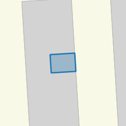 Perceel LLS00-N-3237