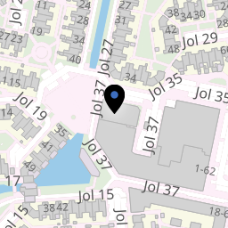 Appartement LLS00 N 3255 11