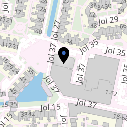 Appartement LLS00 N 3255 12