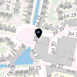 Appartement LLS00 N 3255 3