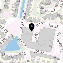 Appartement LLS00 N 3255 8