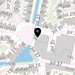Appartement LLS00 N 3255 9