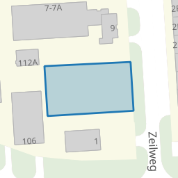 Perceel LLS00-N-3257