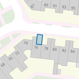 Perceel LLS00-N-3259