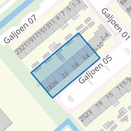 Perceel LLS00-N-3262
