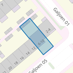 Perceel LLS00-N-3263