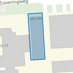 Perceel LLS00-N-3280