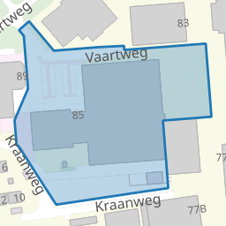 Perceel LLS00-N-3283