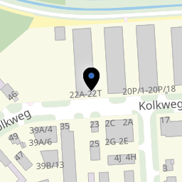 Appartement LLS00 N 3285 1