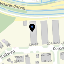 Appartement LLS00 N 3285 15