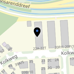 Appartement LLS00 N 3285 16