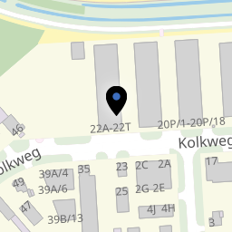 Appartement LLS00 N 3285 2