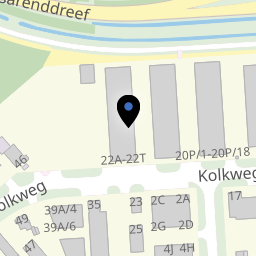 Appartement LLS00 N 3285 4