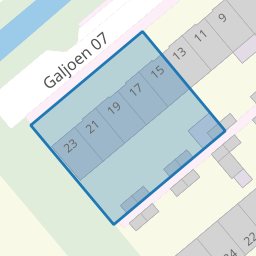 Perceel LLS00-N-3302