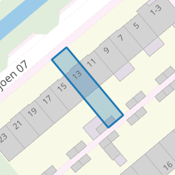 Perceel LLS00-N-3303