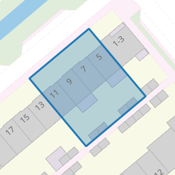 Perceel LLS00-N-3304