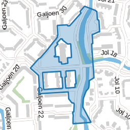 Perceel LLS00-N-3305