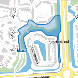 Perceel LLS00-N-3307